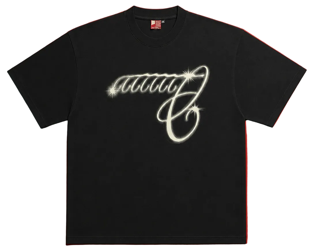 C Chain Tee