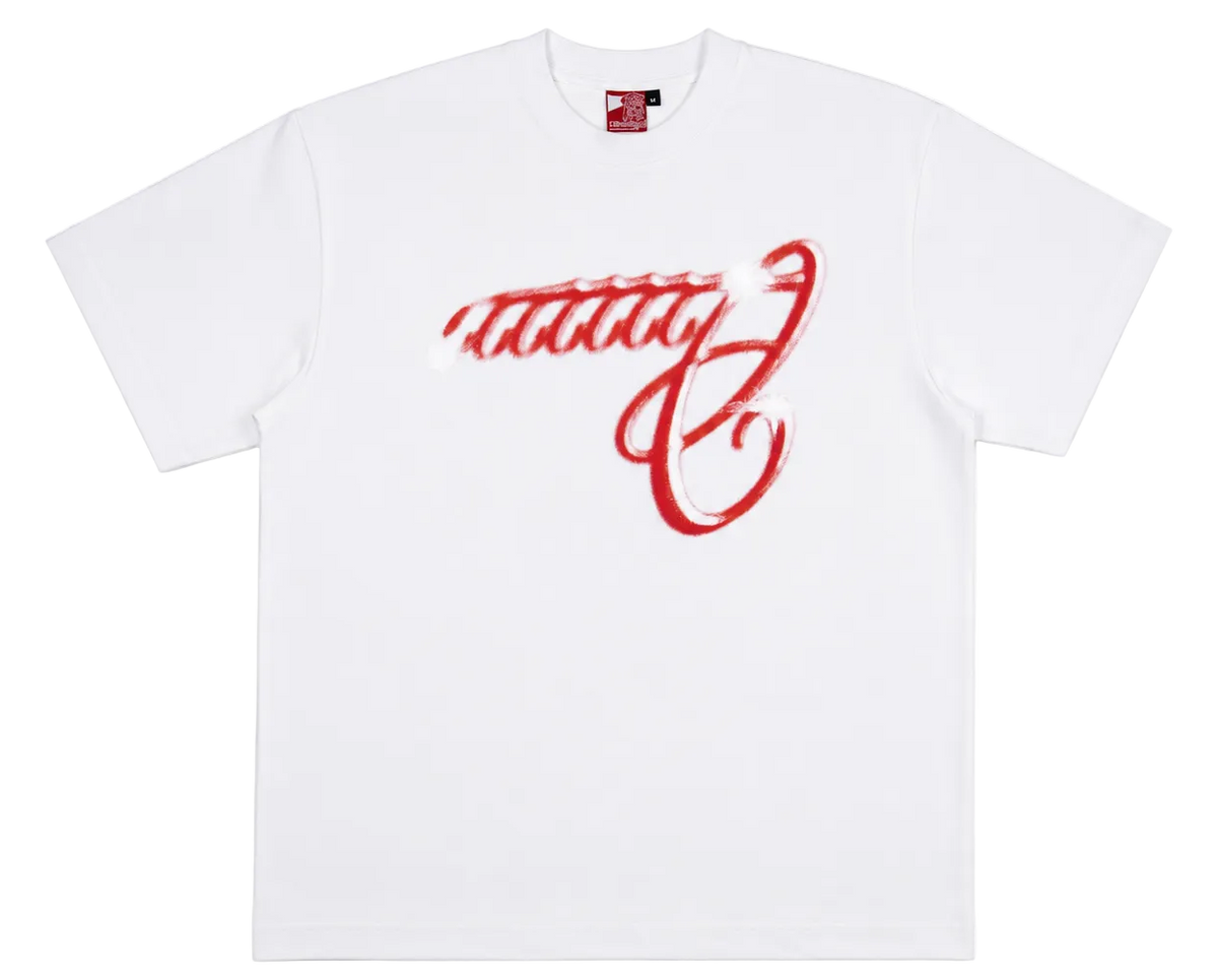 C Chain Tee
