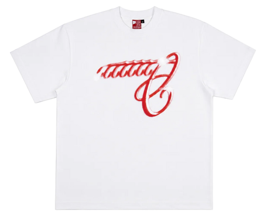 C Chain Tee