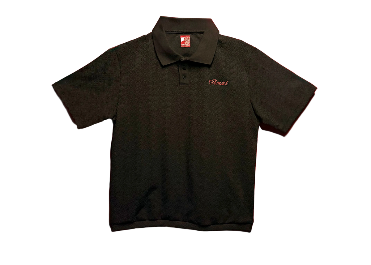 POLO BLACK
