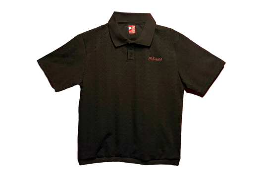 POLO BLACK