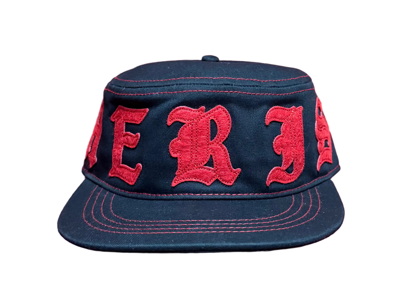 CHERISH PAINTER HAT