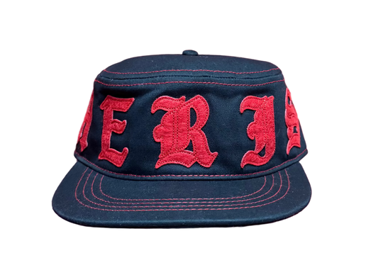 CHERISH PAINTER HAT