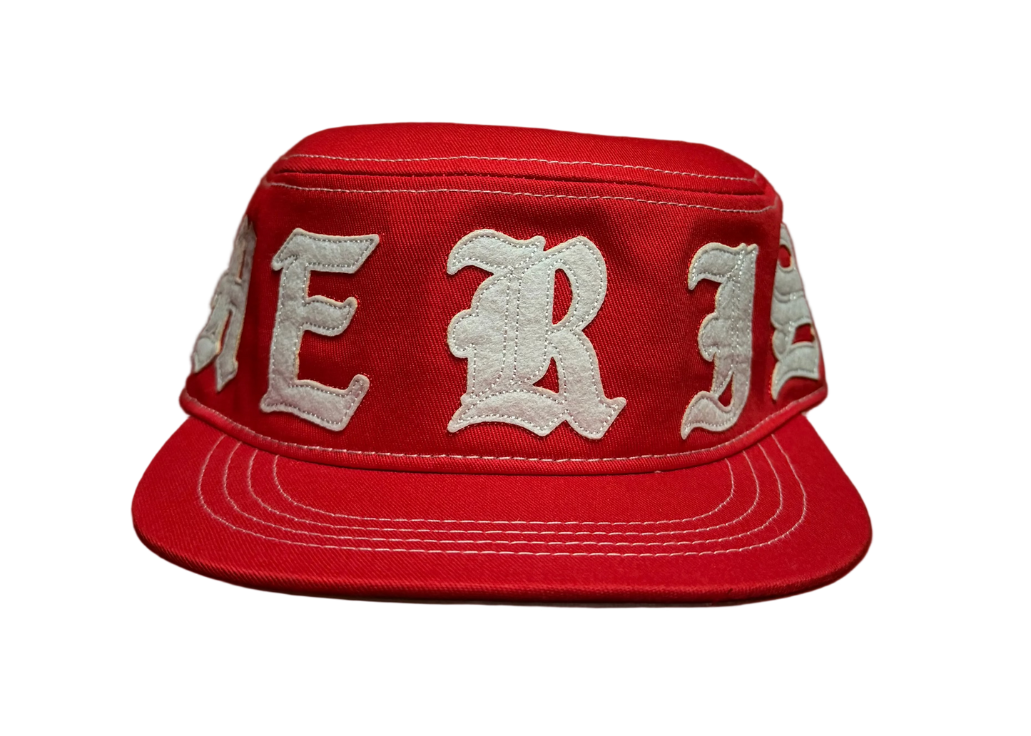 CHERISH PAINTER HAT