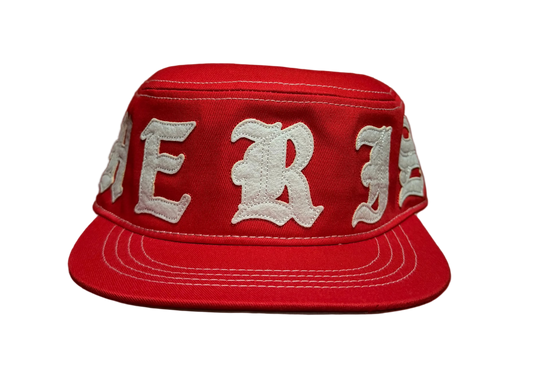 CHERISH PAINTER HAT