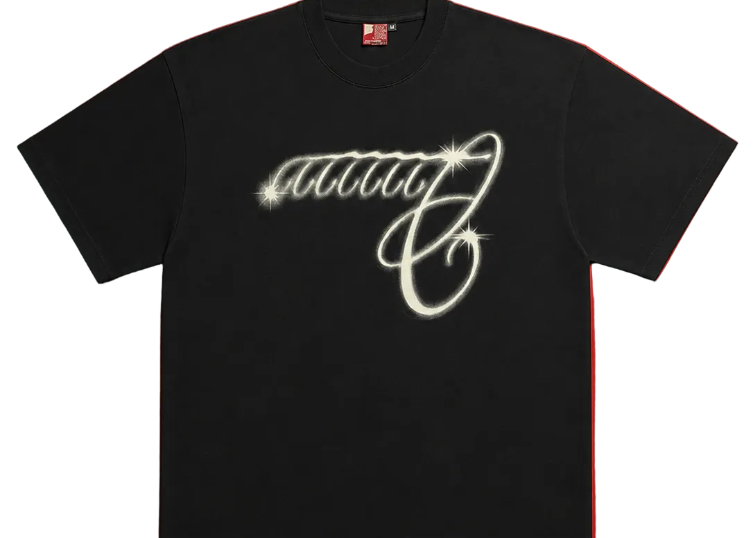 C CHAIN TEE