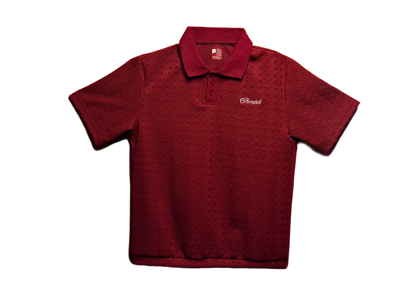 POLO RED