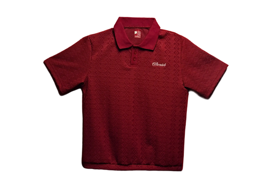 POLO RED
